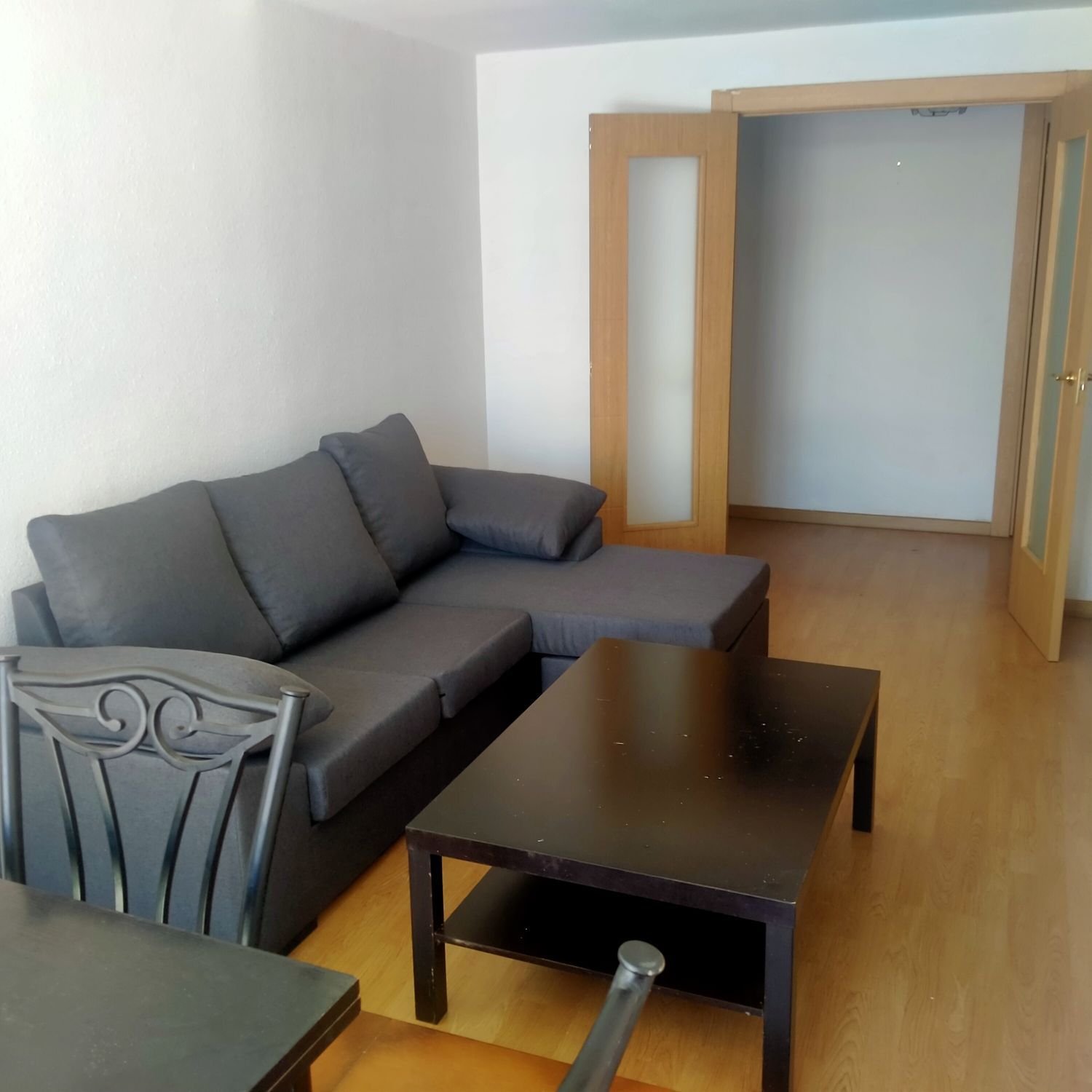 Piso en calle Provisiones, 26 - Foto 3