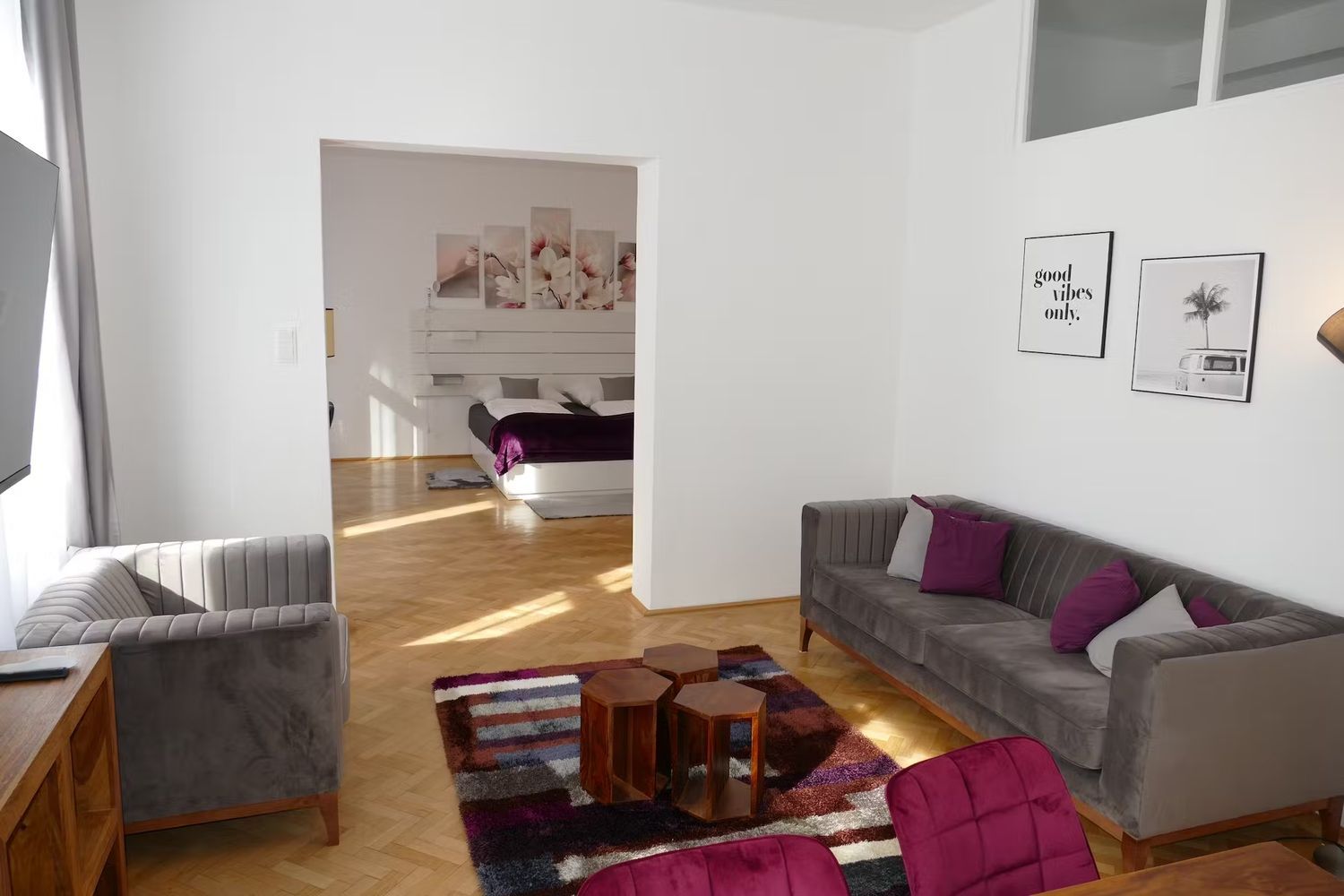 Piso en Avenida de los Almendros, 38, Centro Urbano, Centro Urbano - Foto 6