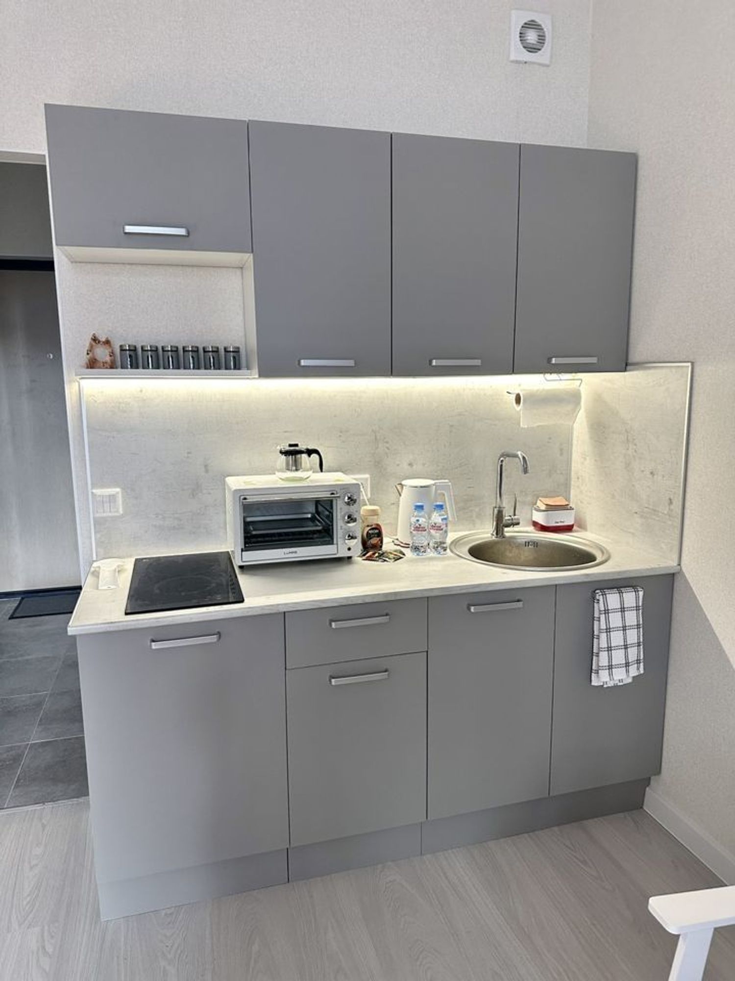 Estudio en Av. de Monforte de Lemos, 44, Pilar - Foto 7