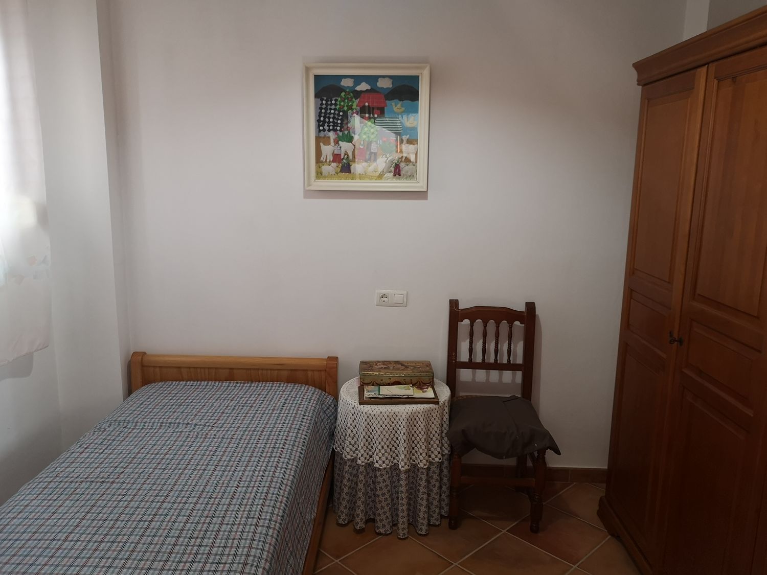 Casa de pueblo en Calle Calvario s/n - Foto 5