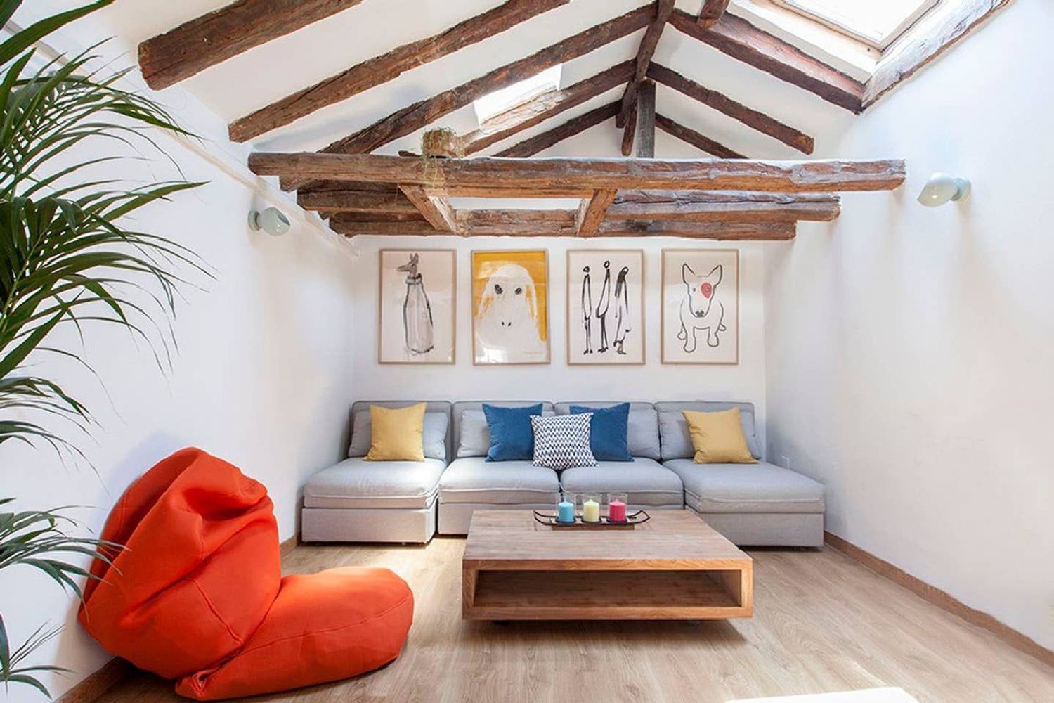 Piso en calle del Arenal, 18 - Foto 8