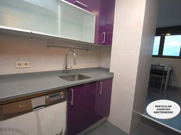 Dúplex en Calle de Camilo José Cela, 61, Ensanche, Ensanche - Foto 13