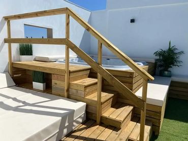 Chalet en Conil de la Frontera - Foto 33