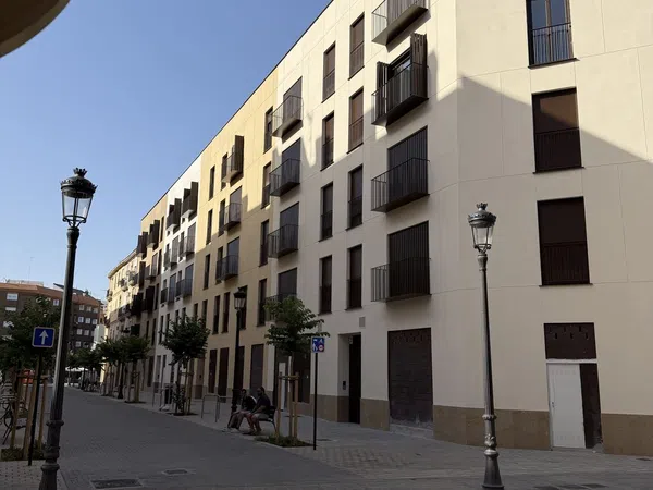 Piso en Calle de Lepant, 13, El Botànic - Foto 1
