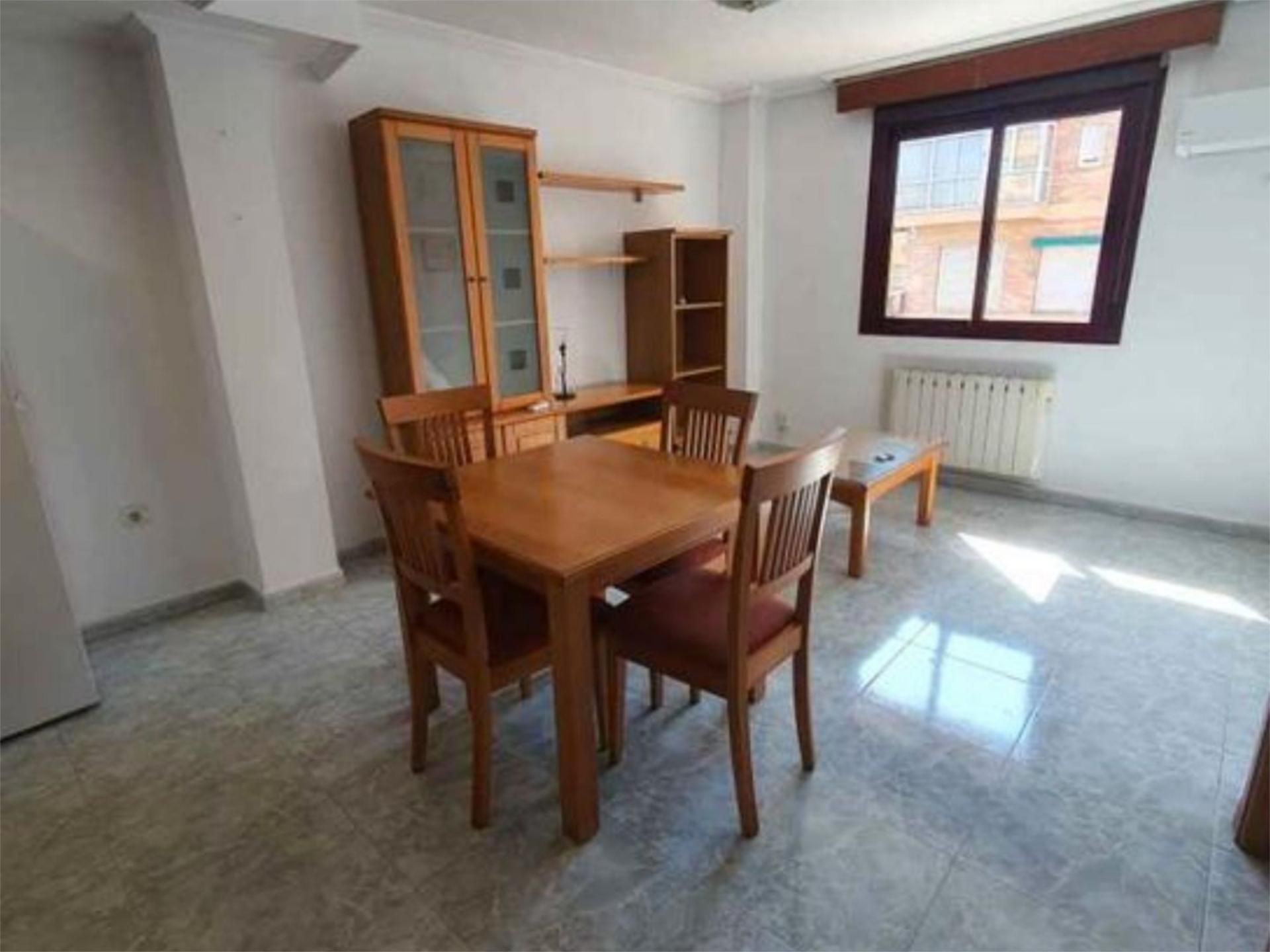 Piso en  Avenida de Hernán Cortés 13 - Foto 8