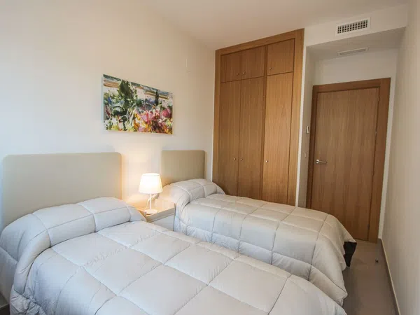 Piso en Barrio Pp-s2 Campus Salud, 1 - Foto 10