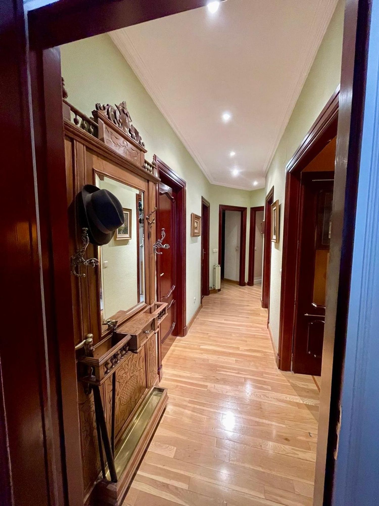 Piso en Calle Marina de Escobar, 2, Centro - Foto 12