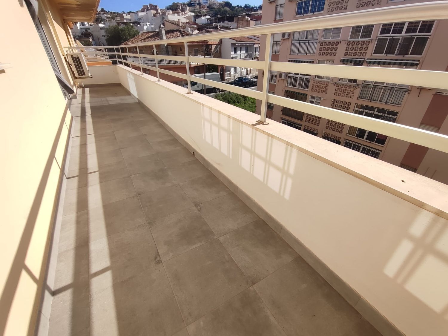 Ático en Barrio Cortijo Bazán - Los Casinis - Los Cipreses - Foto 11