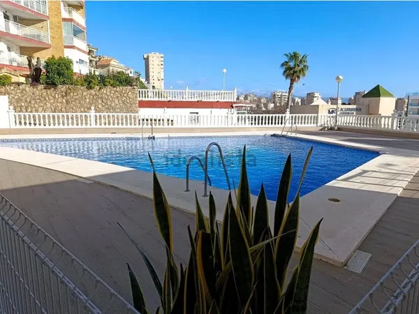 Piso en calle de las Mercedes, 19 - Foto 21