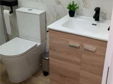 Piso en Tiro de Línea - Foto 6