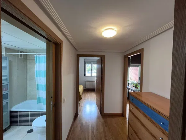 Piso en calle Luis de Bernardi, 4 - Foto 8