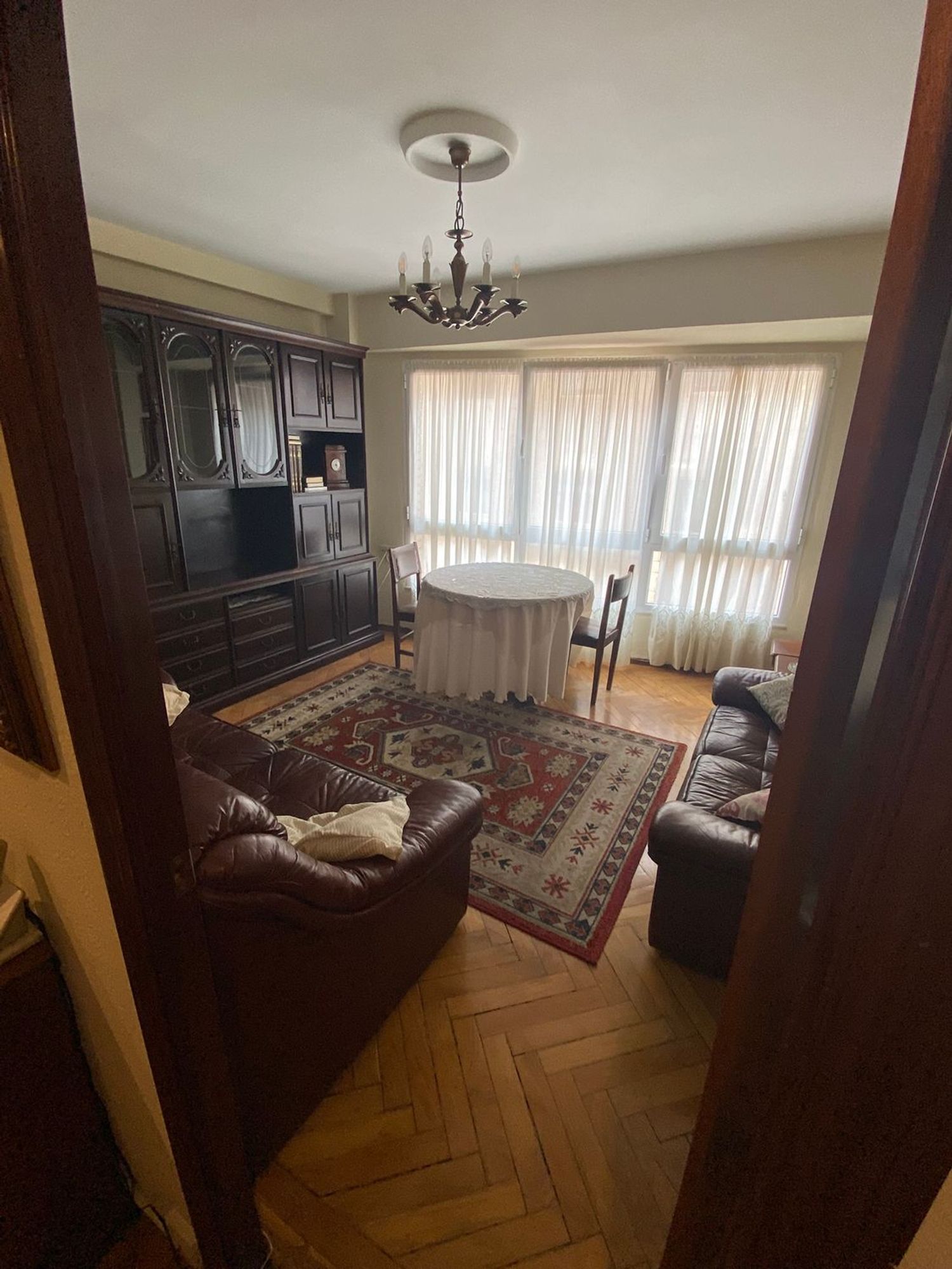 Piso en Calle Adosinda, 9, Centro - San Lorenzo - Foto 4