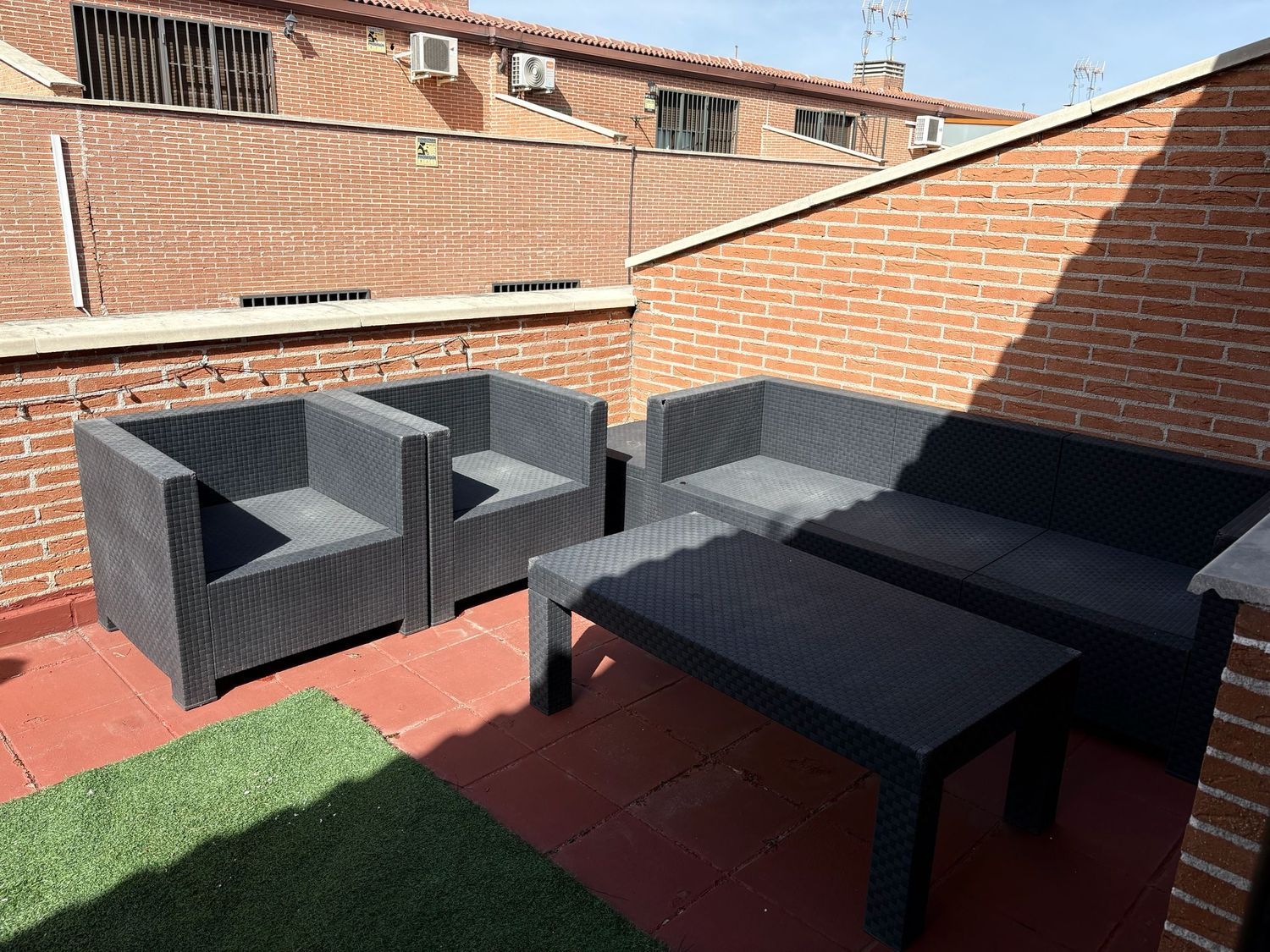 Chalet adosado en calle de Creta, 82 - Foto 28