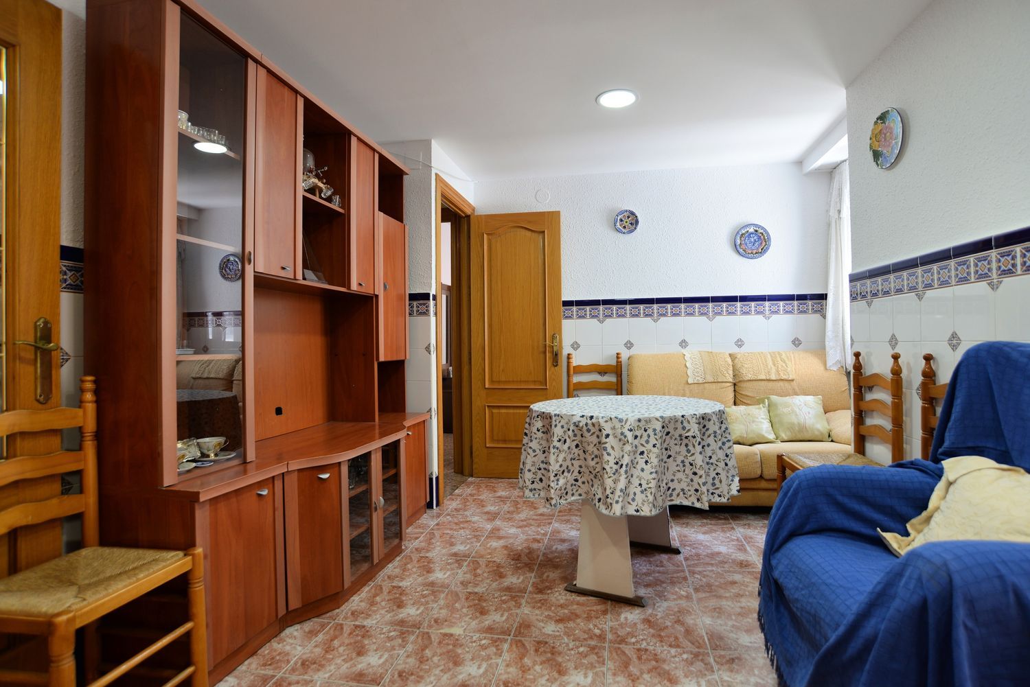 Piso en Calle l'Alcalatén, 1, Zona Parc Central - Hort de Trenor, Zona Parc Central - Hort de Trenor - Foto 17