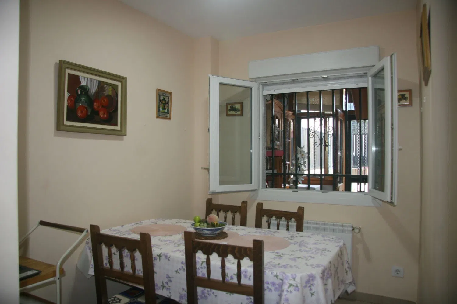 Chalet pareado en Barrio Zona Pueblo - Foto 11