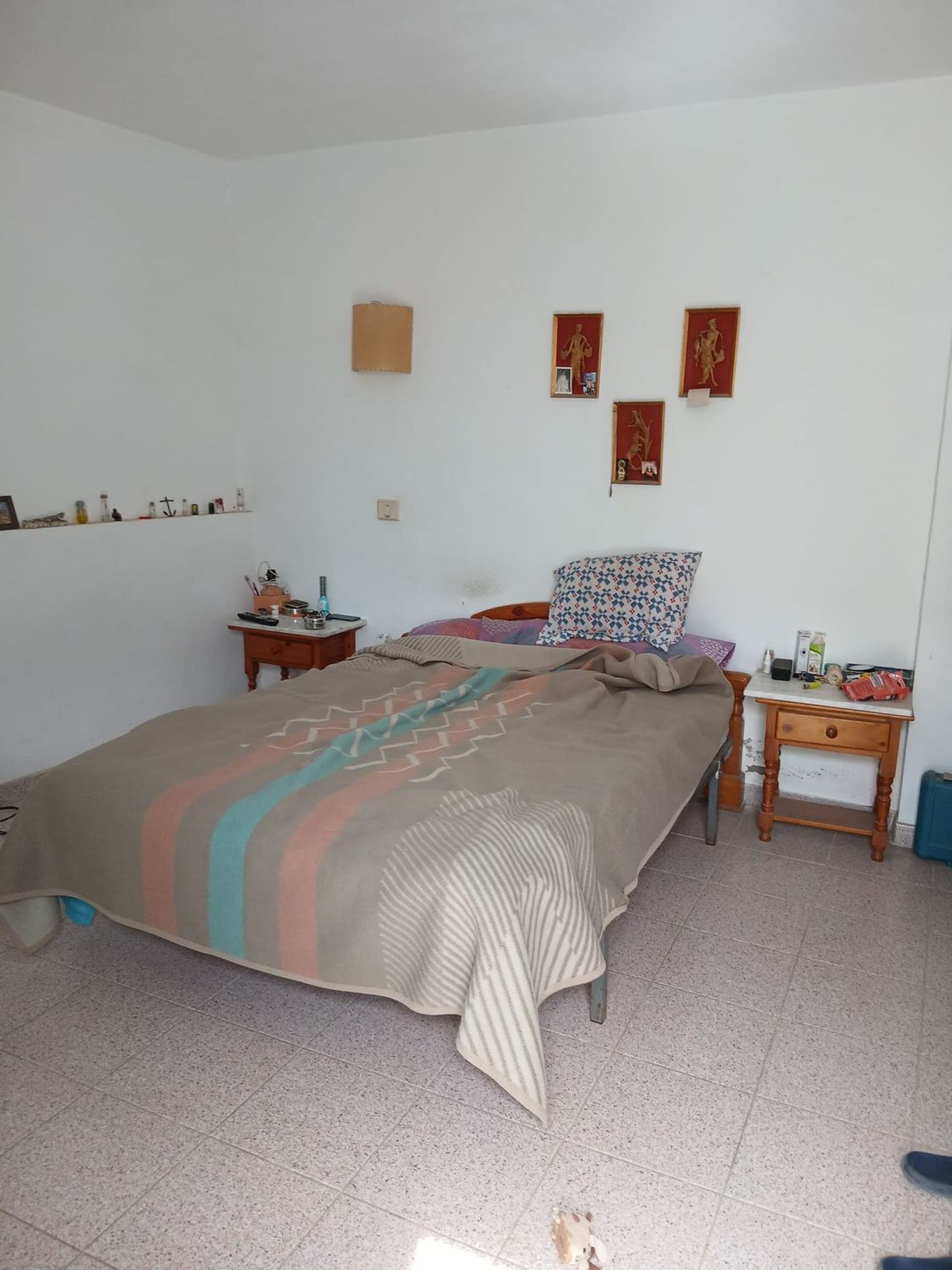 Casa o chalet independiente en Calle García Escámez, 5, Famara-La Graciosa, Famara-La Graciosa - Foto 11