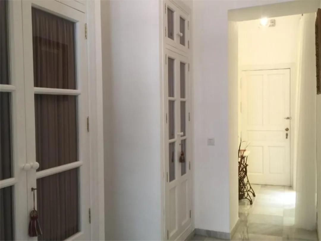 Piso en  Calle Fernán Caballero 10 - Foto 14