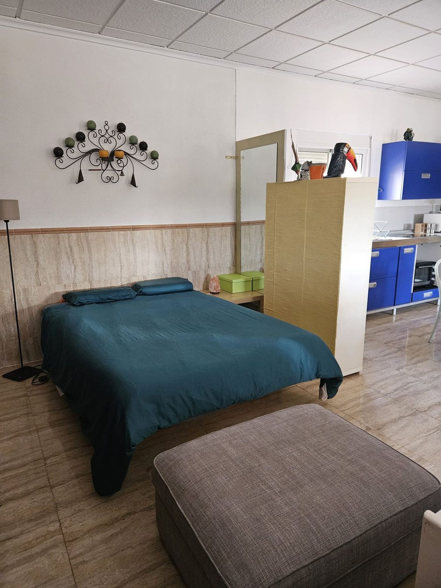 Casa terrera en carril Horticola, 16 - Foto 7