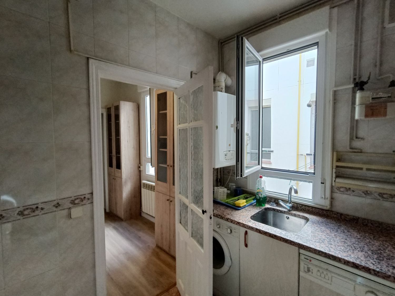 Piso en calle del Amparo, 39 - Foto 7