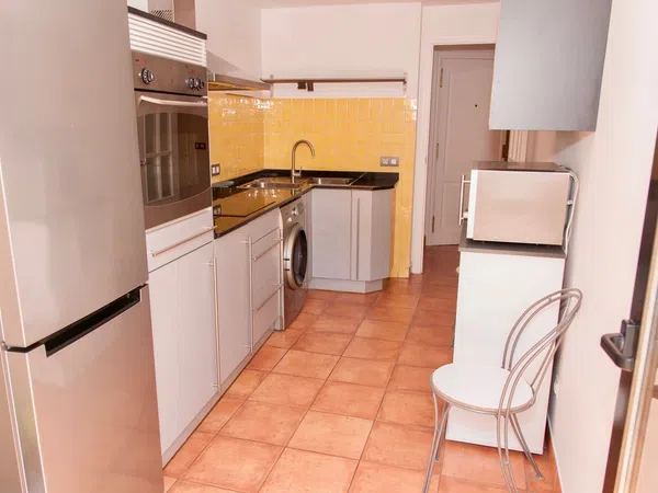 Piso en Calle de la Pursiana, 6, Sta Catalina - El Jonquet - Foto 7