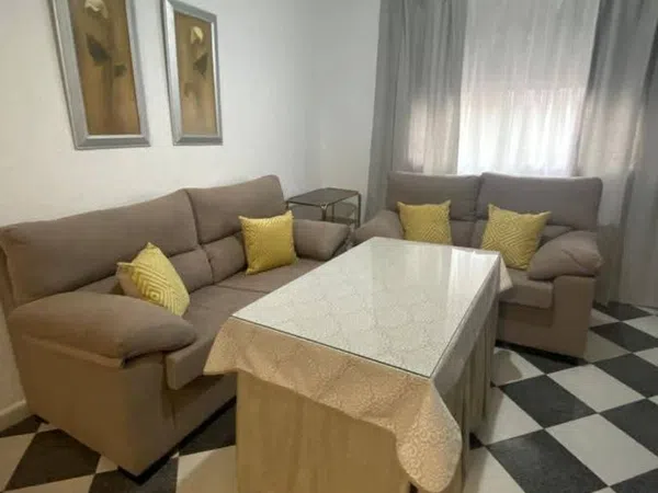 Estudio en Calle Comendador Arias Pérez, 32 - Foto 1