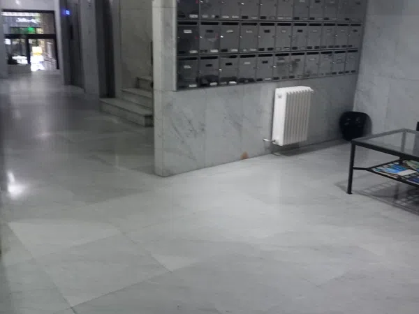 Piso en calle de Hermosilla, 78 - Foto 3