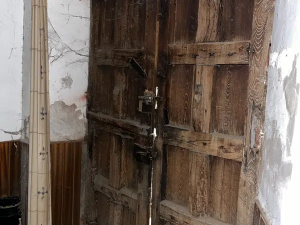 Casa rural en Maestro Manuel Fernández, 32 - Foto 10