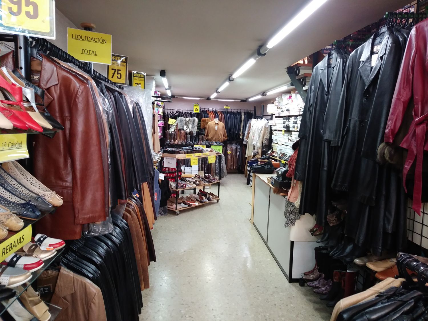 Local en Calle de Tomás Ortuño, 8 b, Centro Urbano, Centro Urbano - Foto 2