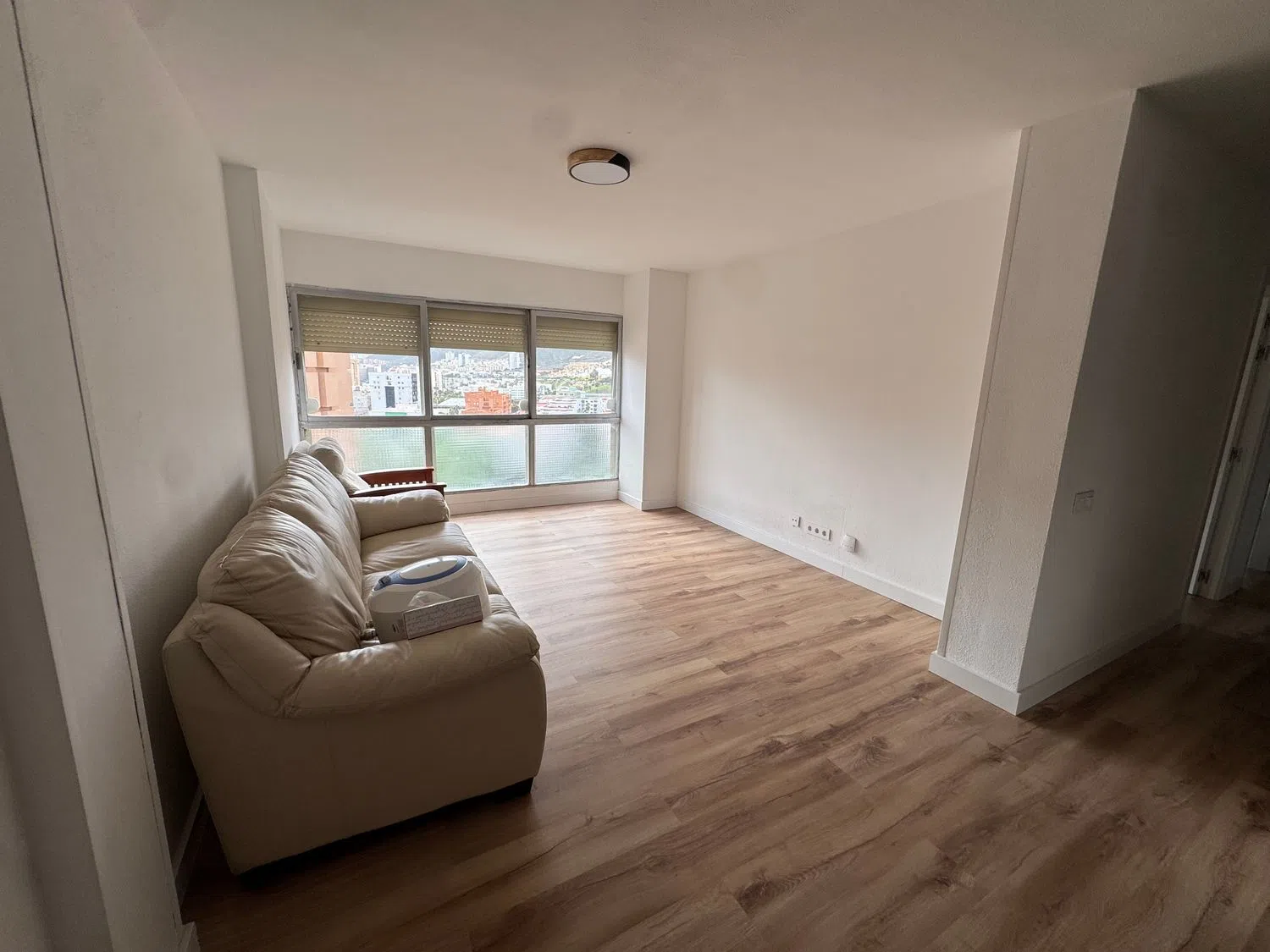 Piso en avenida Eufemiano Jurado, 1 - Foto 6