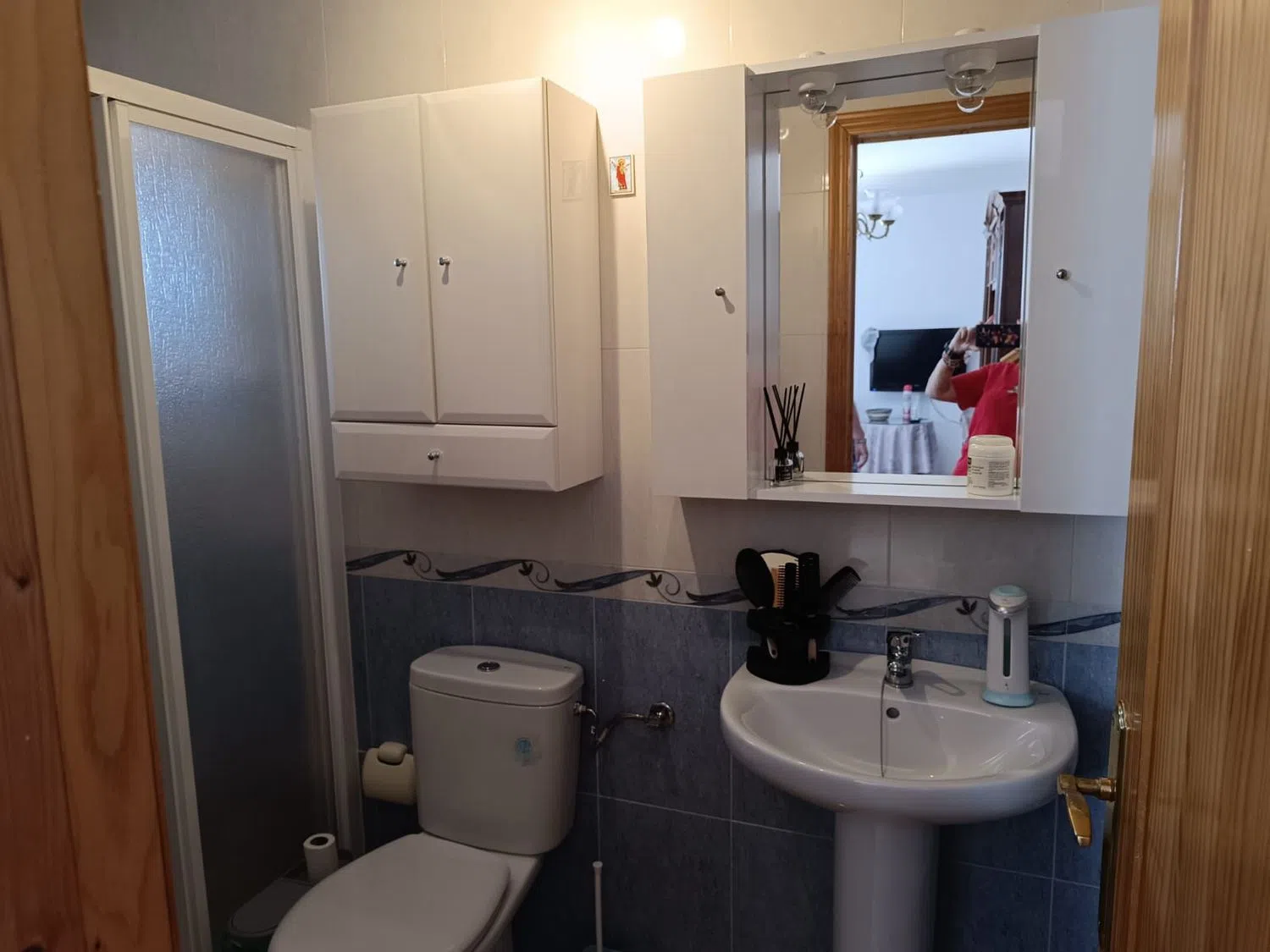 Casa de pueblo en Martínez Campos número, 11 - Foto 6