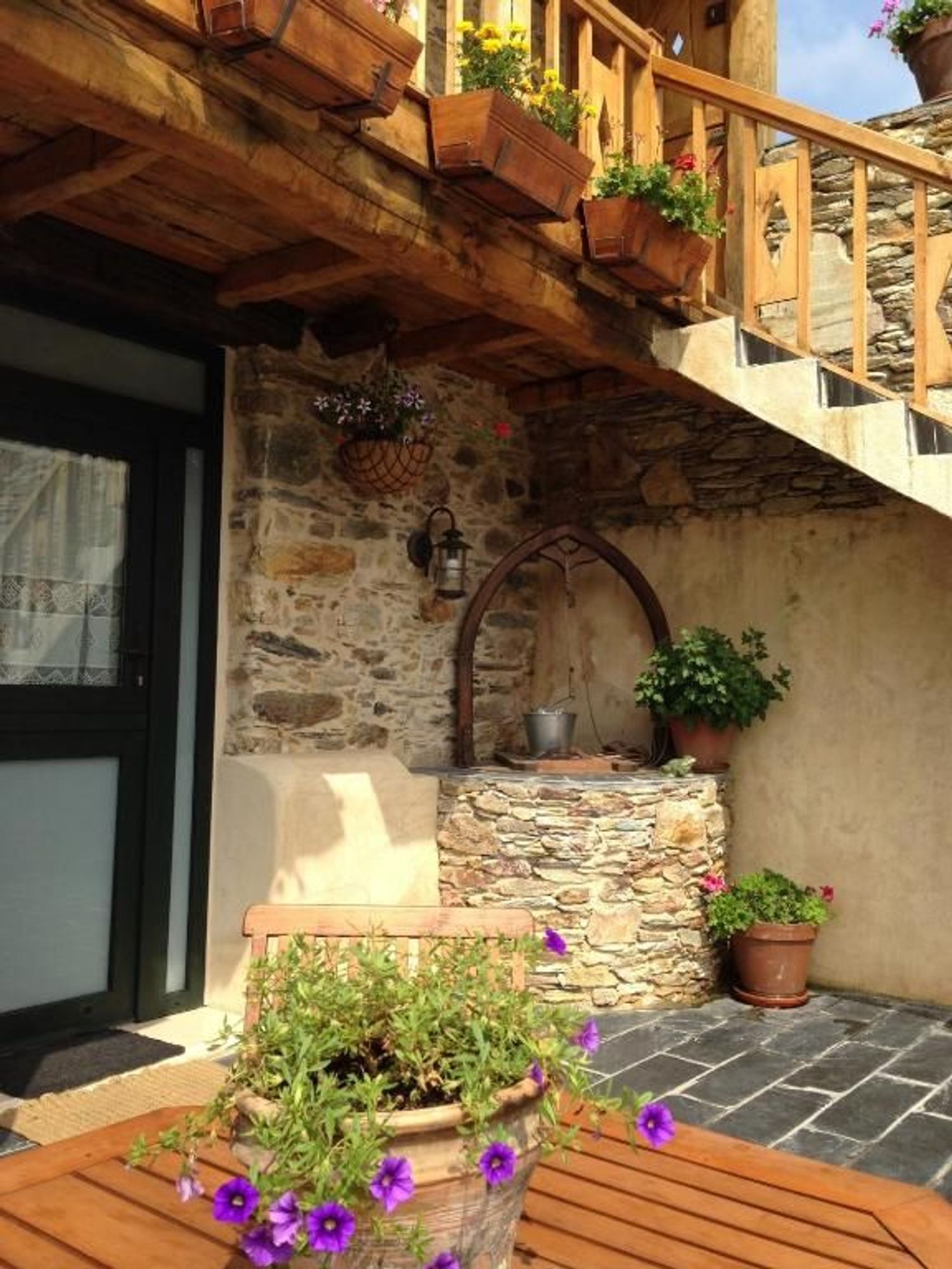 Casa rural en Gilfonxe, 6 - Foto 5