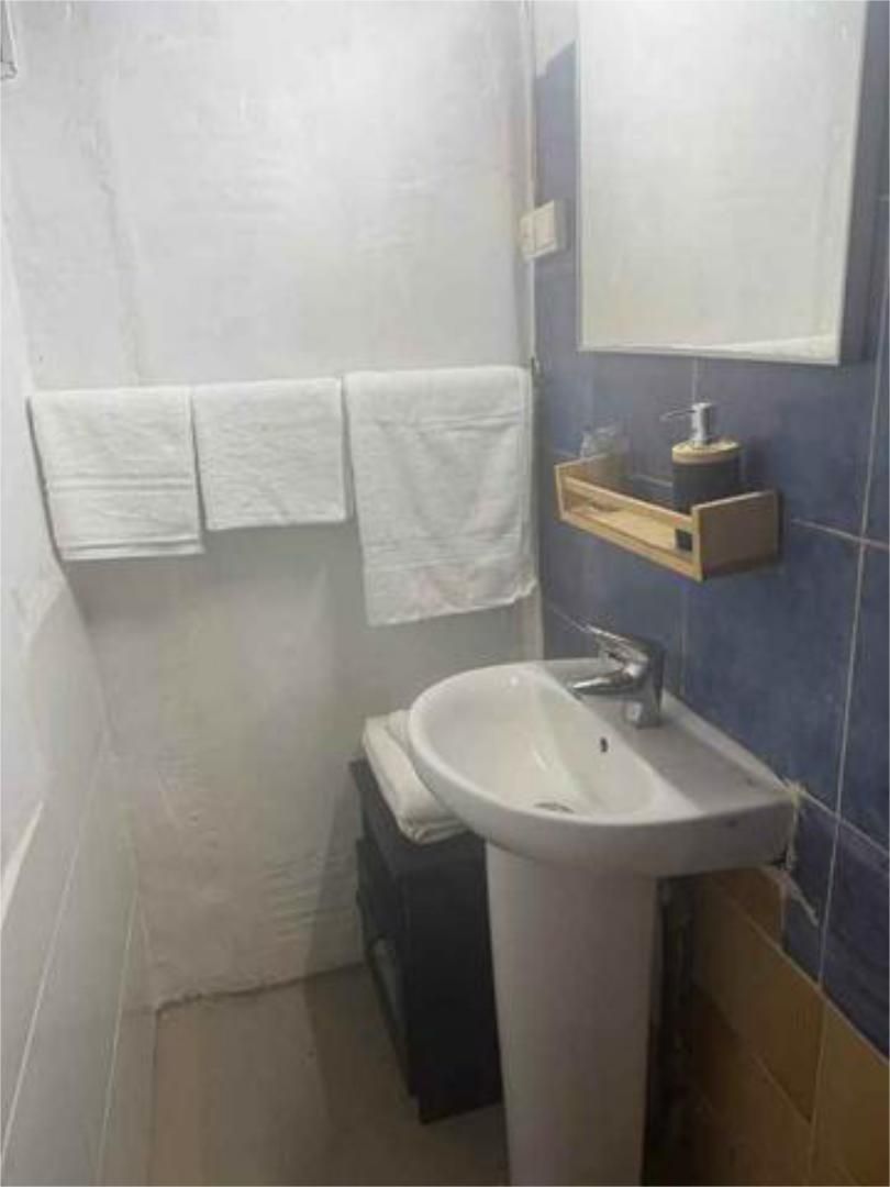 Estudio en Gracia - Foto 9