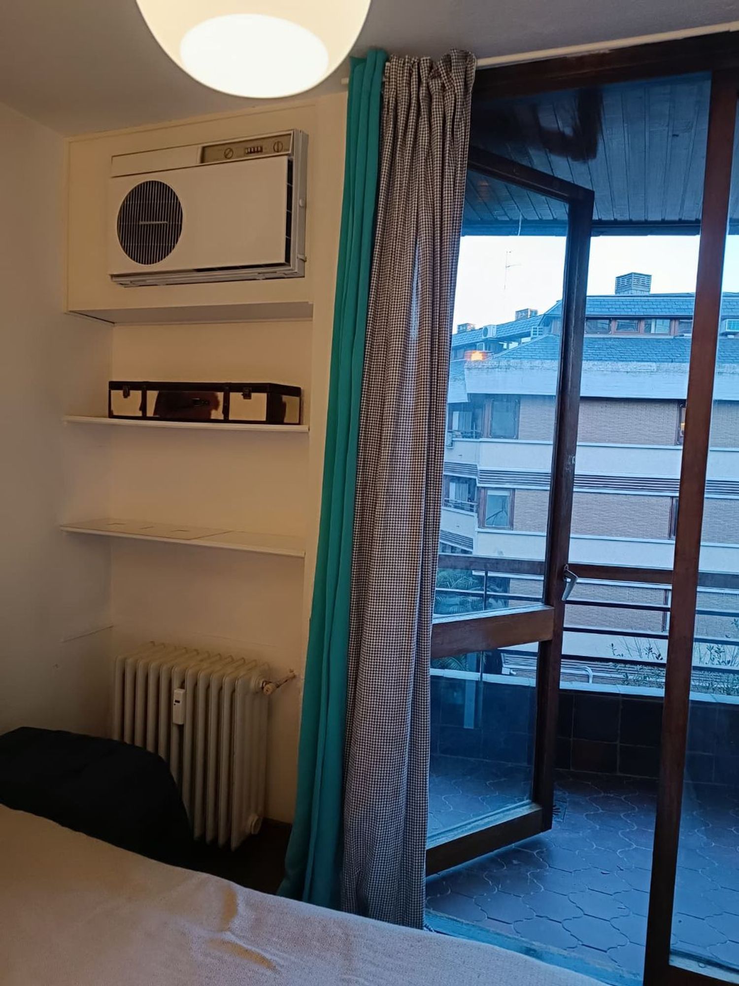 Estudio en Calle de Menéndez Pidal, 27, Nueva España - Foto 20