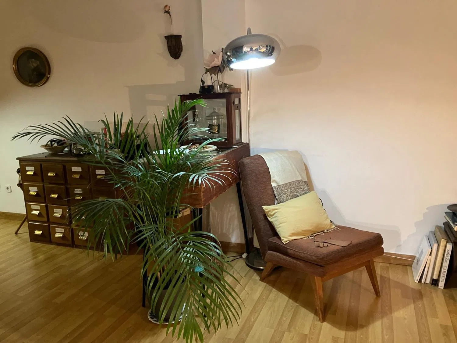 Estudio en calle de la Infanta Mercedes, 3 - Foto 5