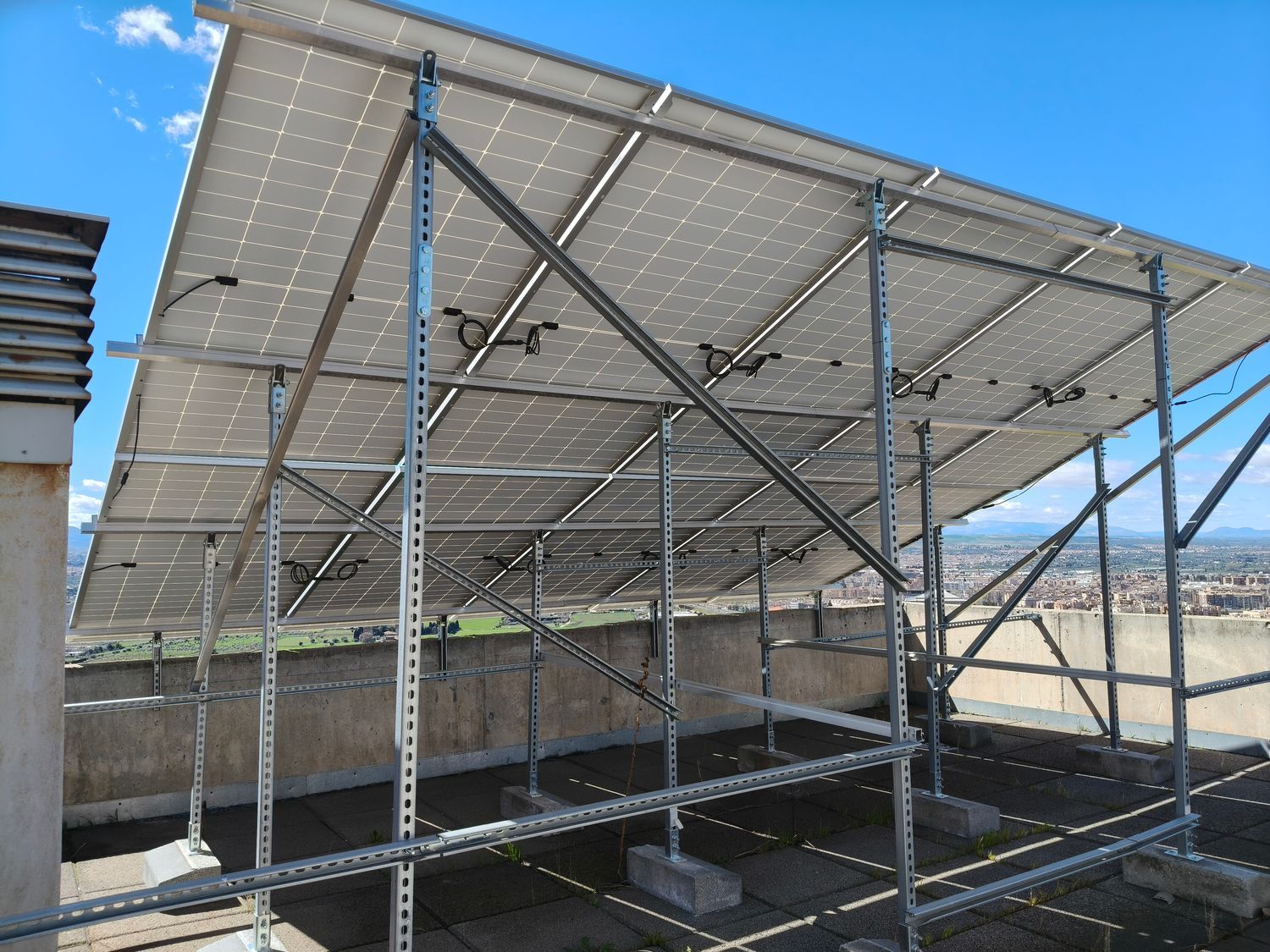 Casa independiente en Bola de Oro - Foto 38