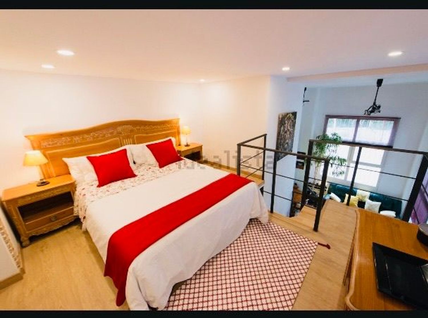 Dúplex en avenida de Ramón y Cajal, 78 - Foto 7