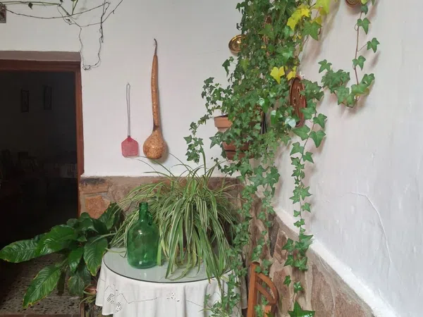 Casa de pueblo en Calle San Rafael, 2 - Foto 3