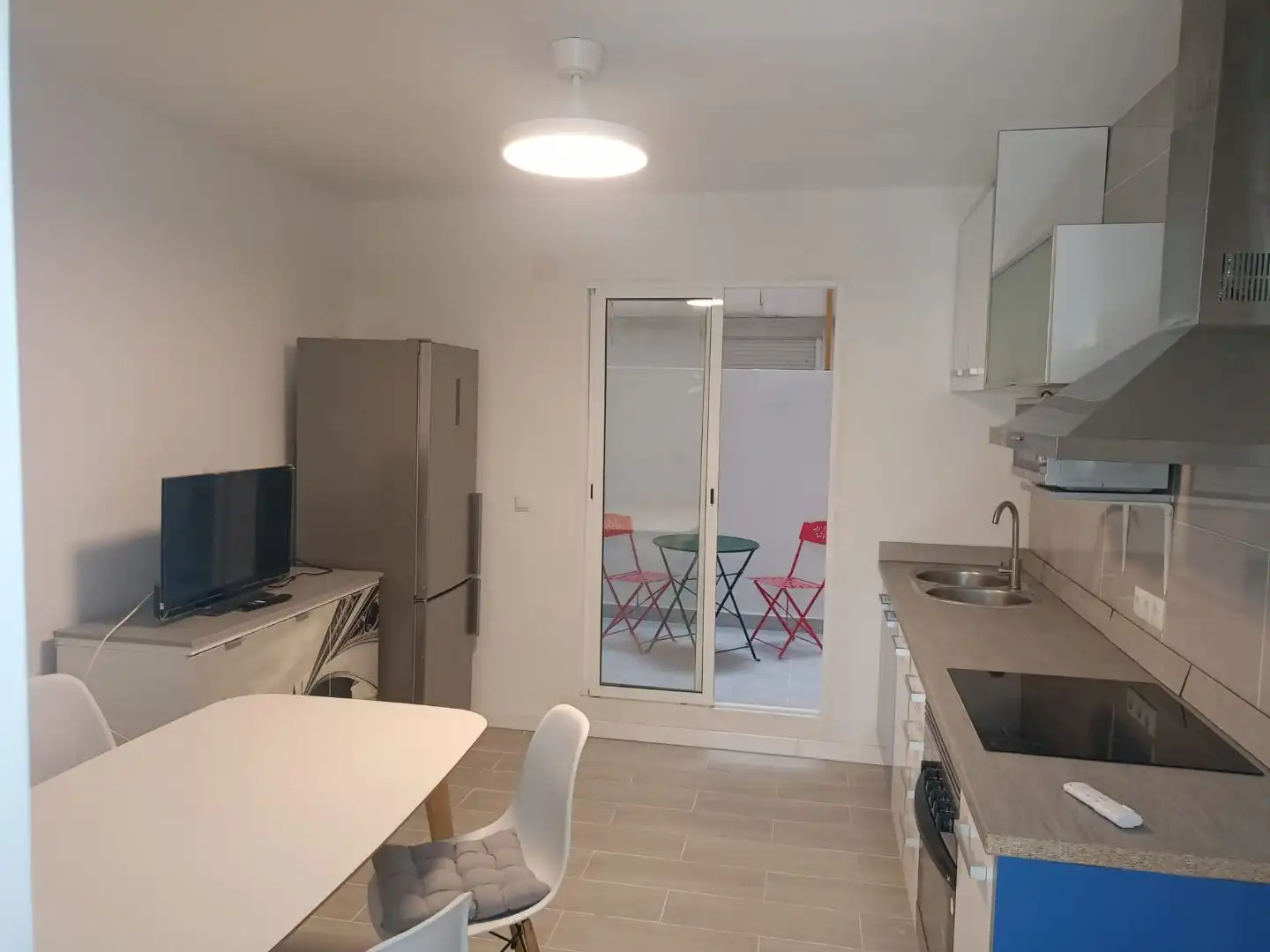 Piso en  Avinguda del Cardenal Benlloch 93 - Foto 18