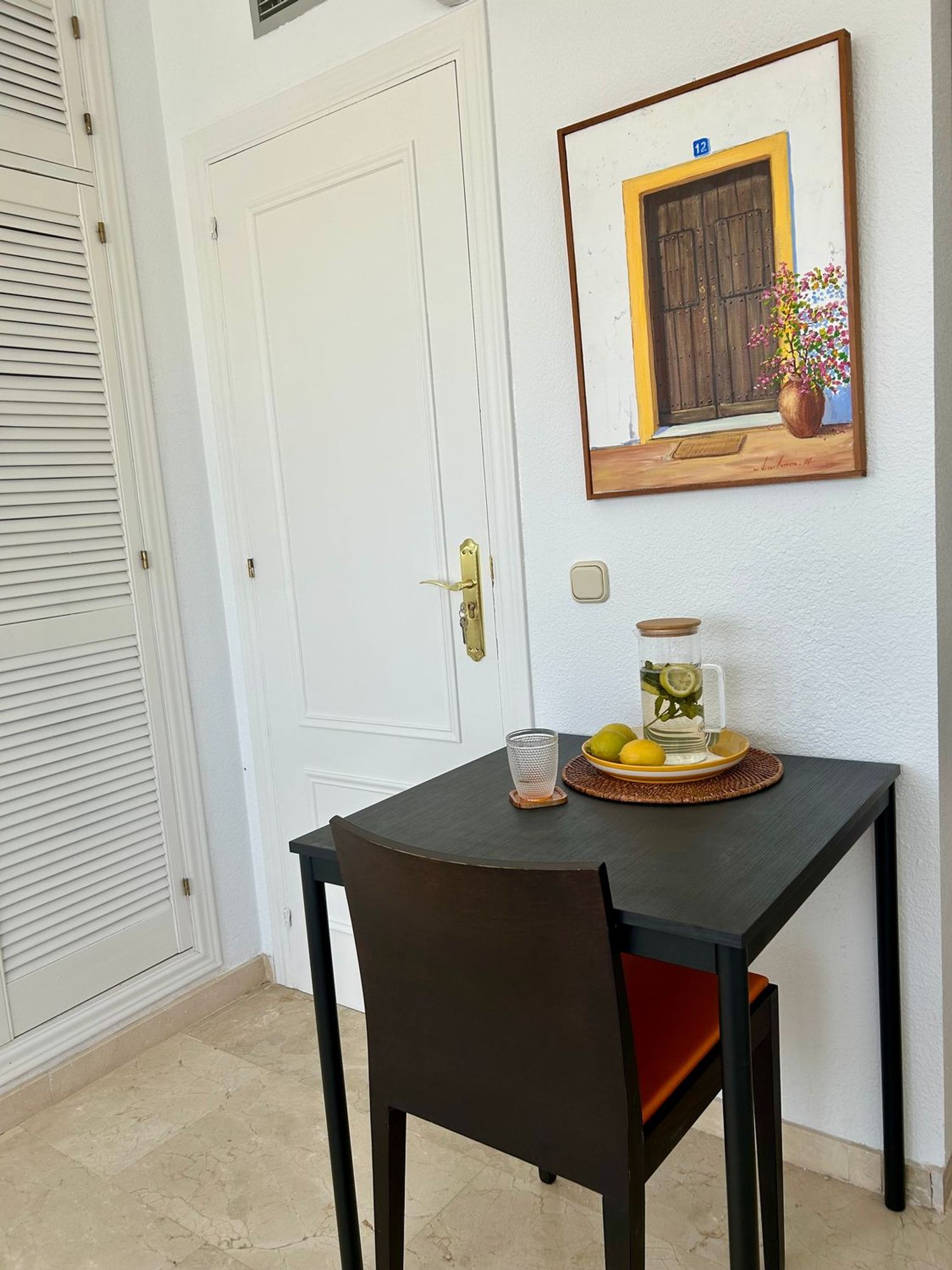 Estudio en Calle Benadalid, 18, La Concha-Resina Golf - Foto 8
