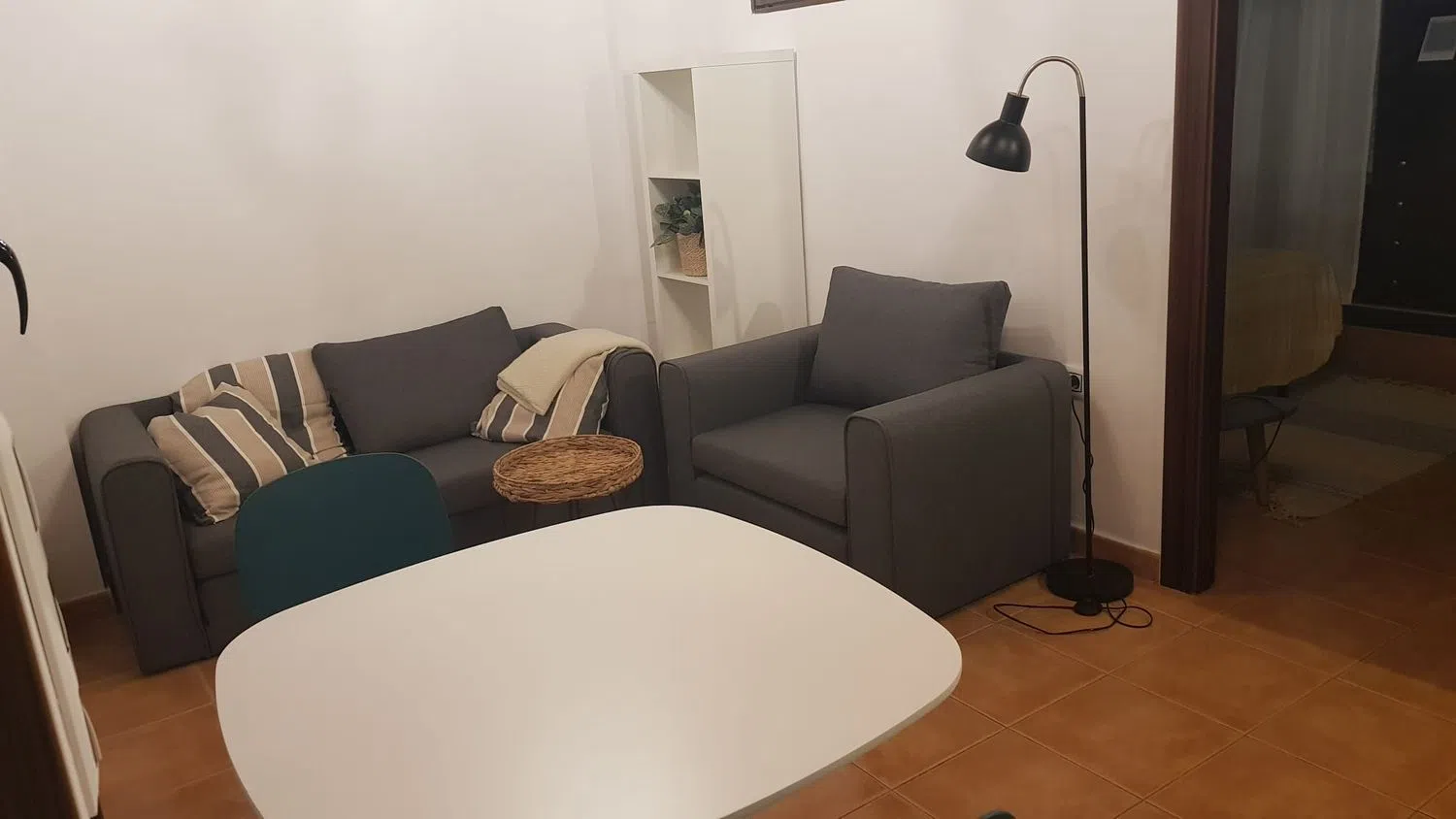 Estudio en calle Gloria, 3 - Foto 5