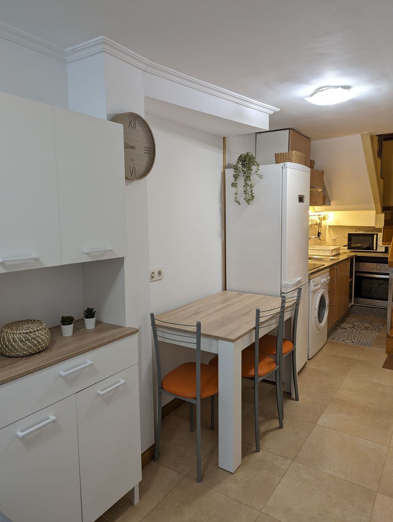 Chalet adosado en Calle dos foxos, 14, Teis, Teis - Foto 20
