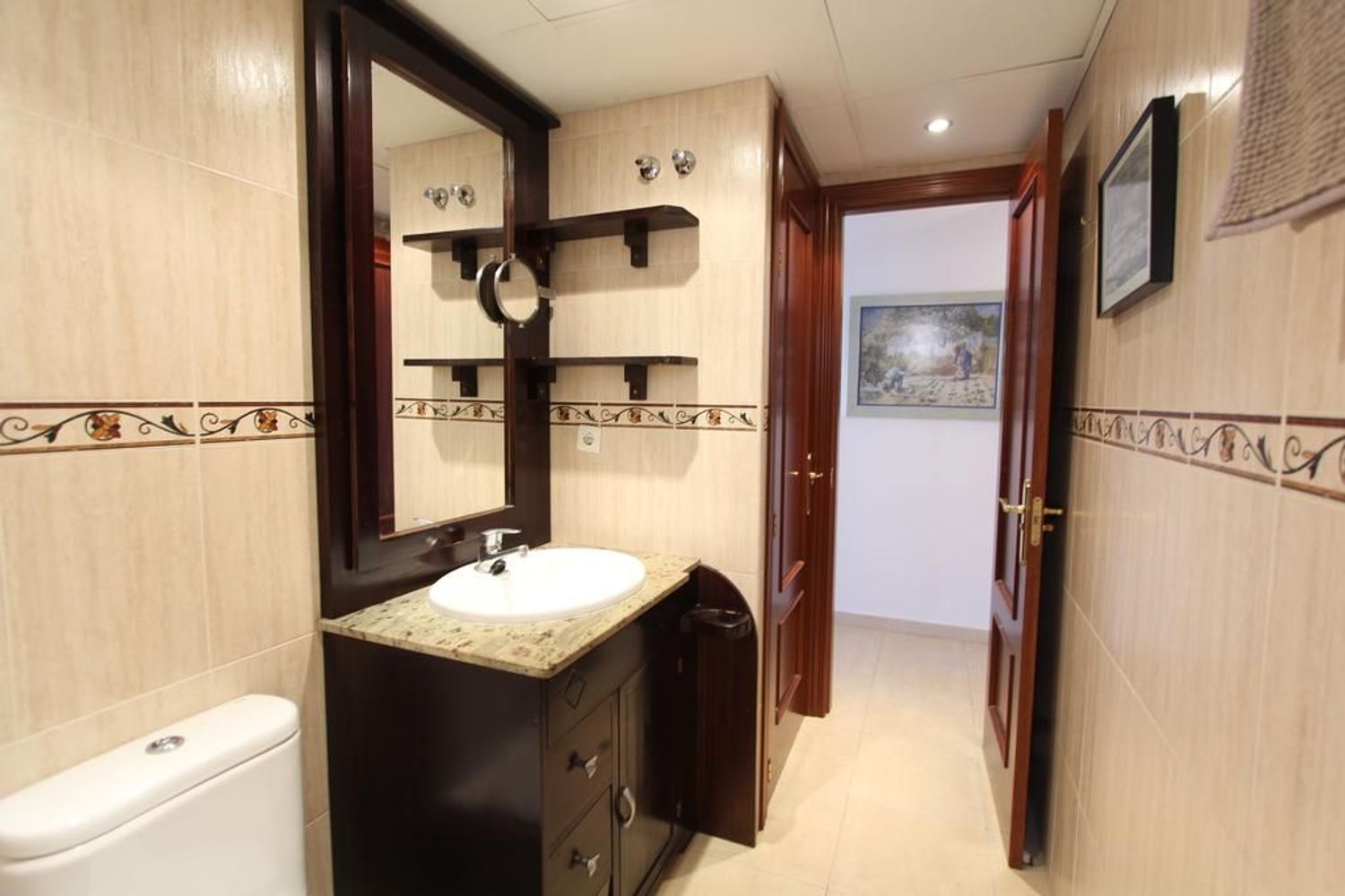 Piso en Calle Manuel María Care, 17, El Consul - El Romeral - Foto 7