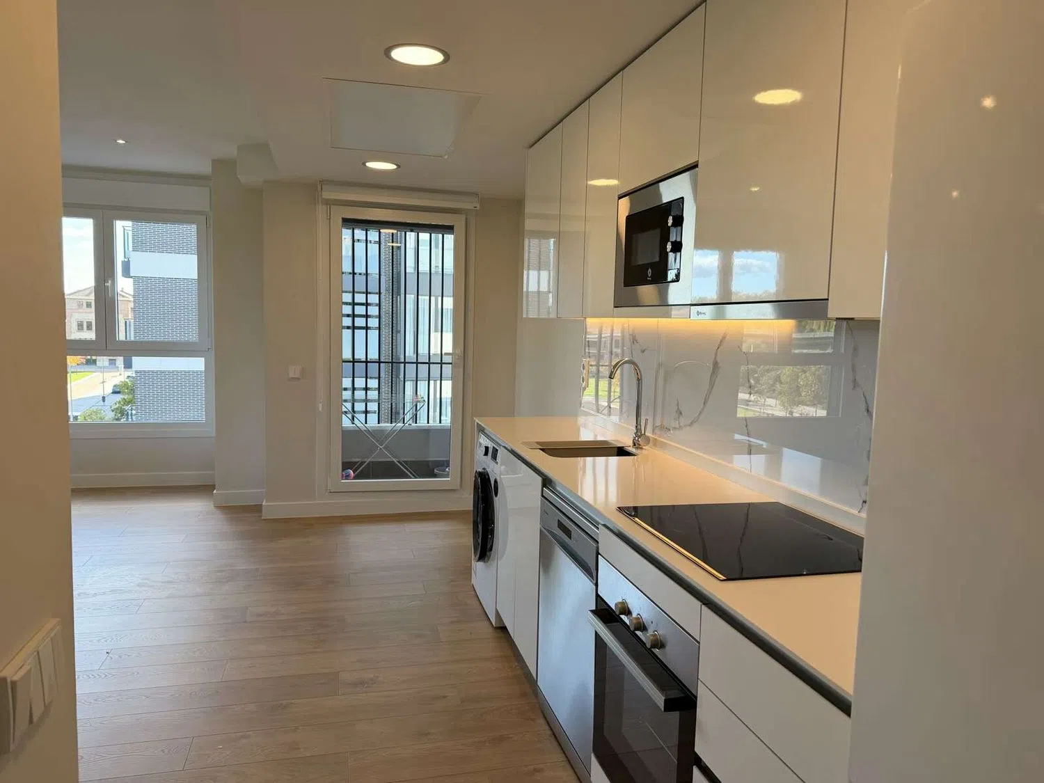 Piso en Barrio Almendrales - Foto 6