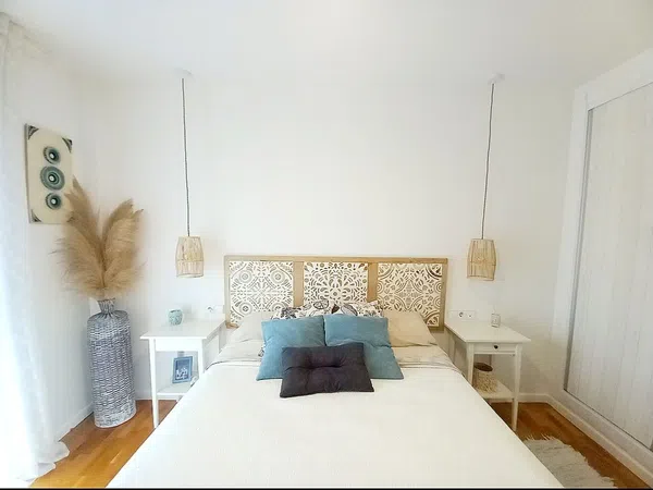 Piso en calle Francisco Pizarro, 1 - Foto 8