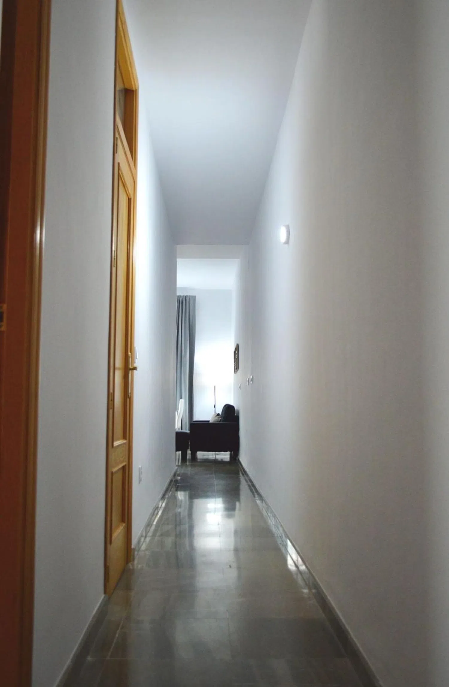Piso en calle de Fray Luis de Granada, 1 - Foto 9