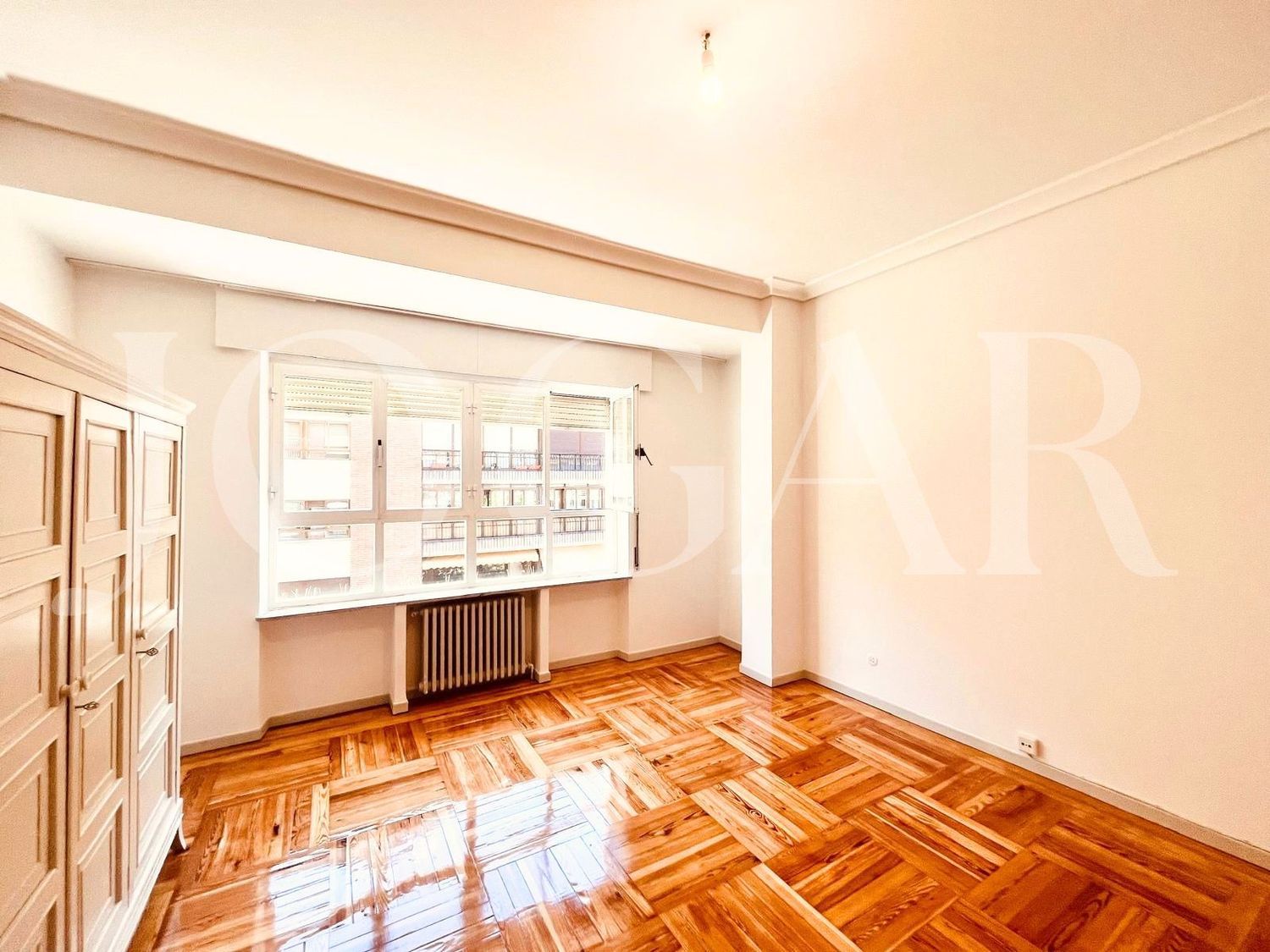 Piso en Paseo de San Francisco de Sales, 38, Vallehermoso - Foto 15