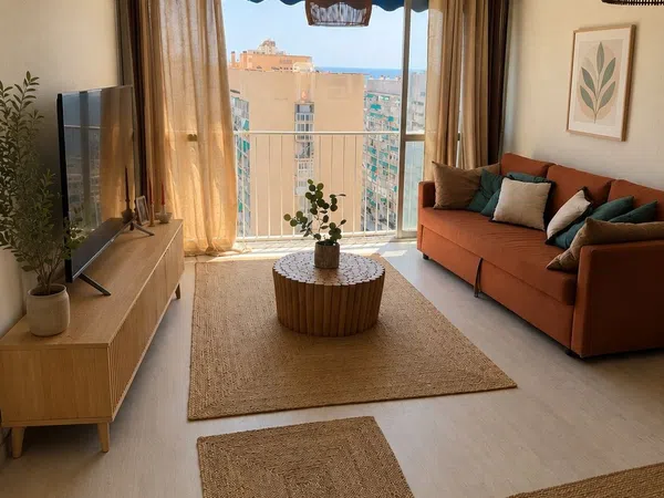 Piso en Avenida de Suecia, 8, Pueblo Levante, Pueblo Levante - Foto 27