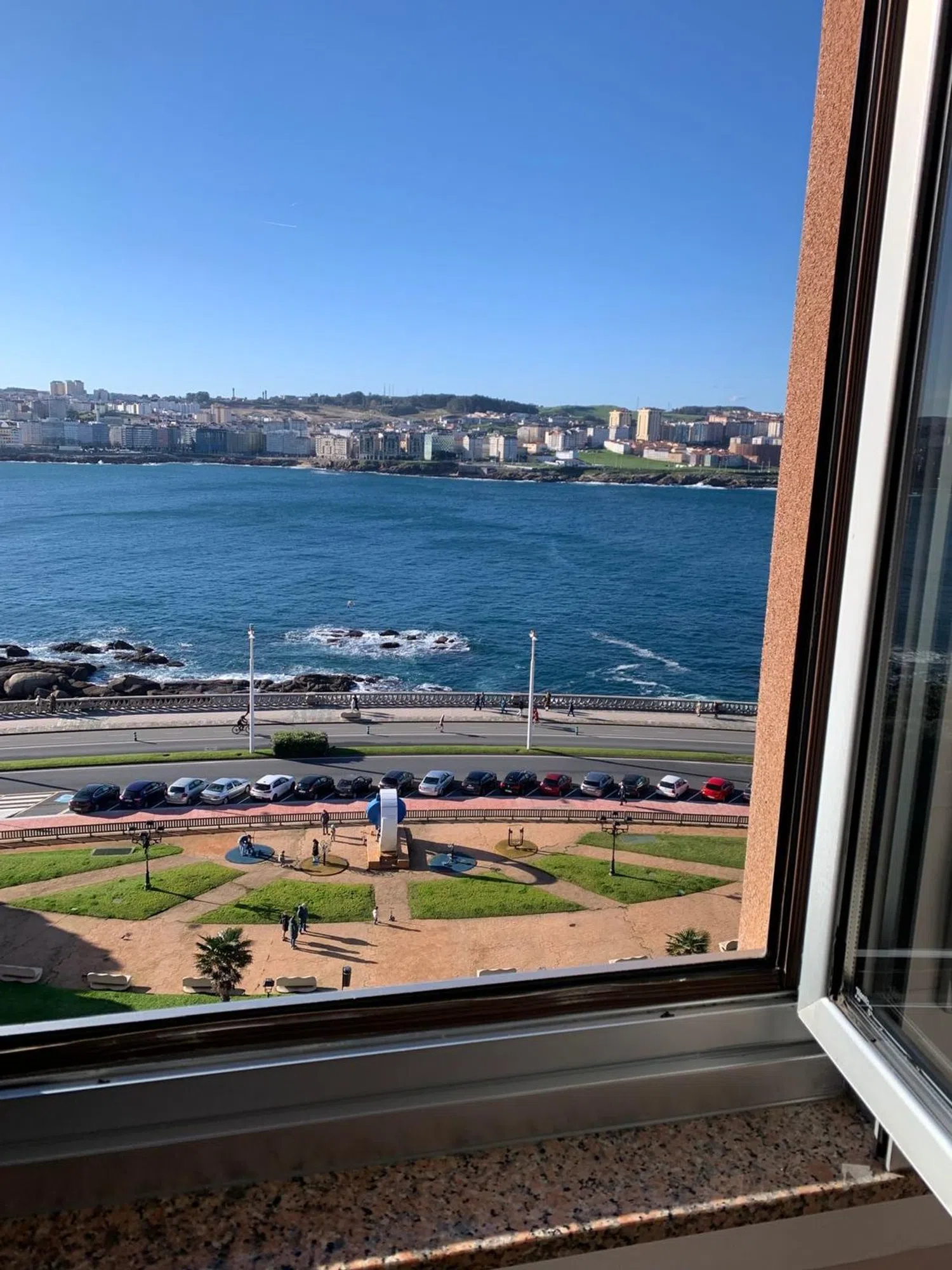 Piso en paseo Marítimo, 9 - Foto 1