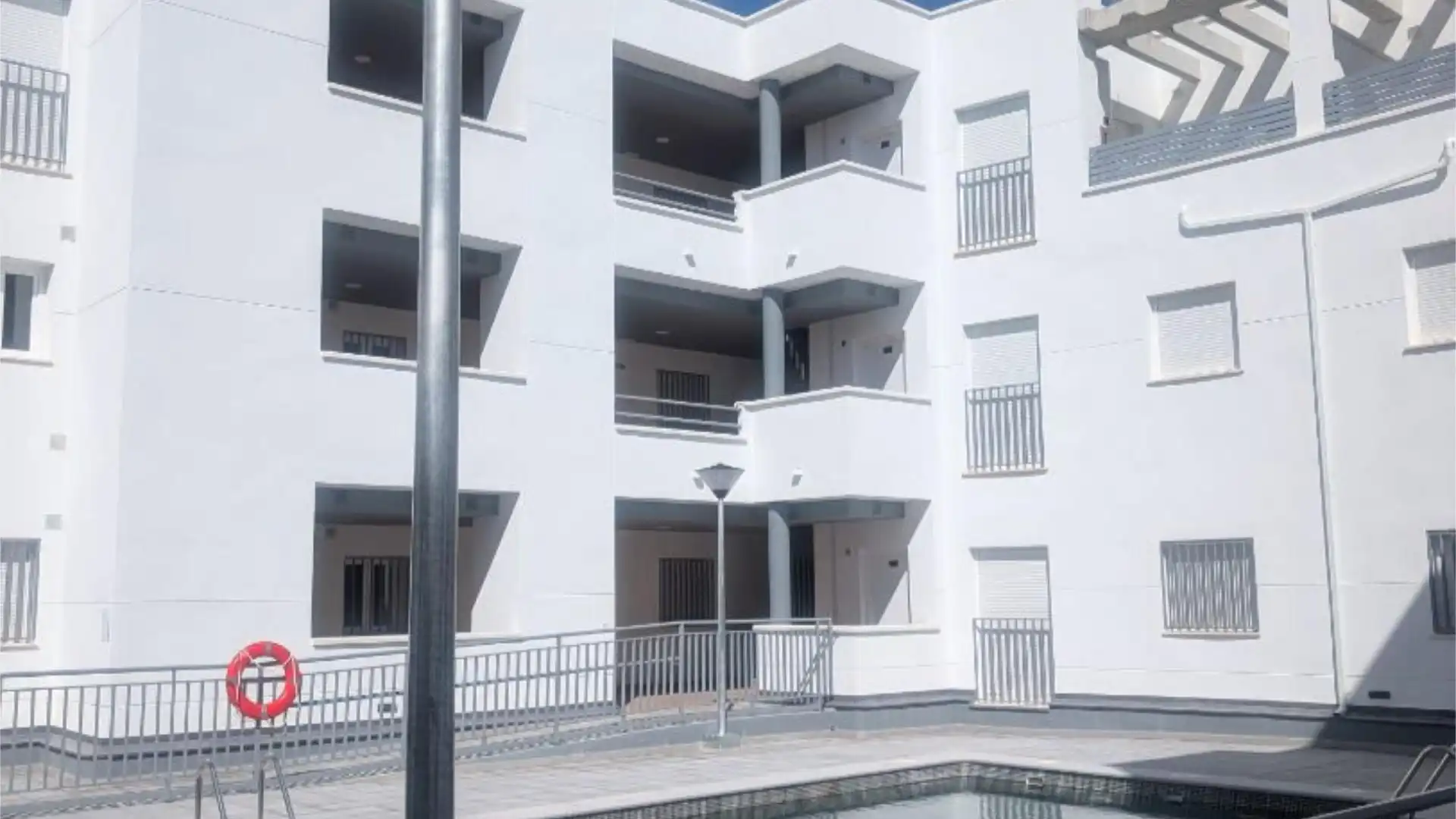 Piso en  Calle Álamos 27 - Foto 1