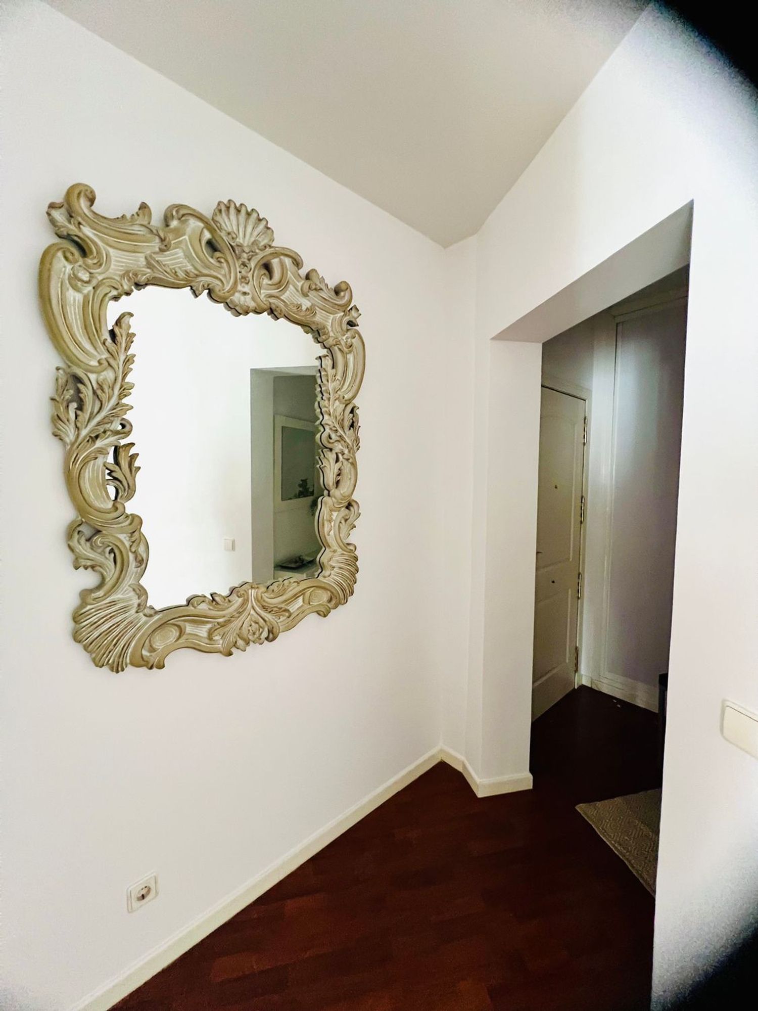 Piso en calle Maldonadas, 1 - Foto 11